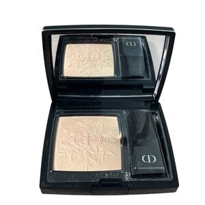 Dior Rouge Blush Golden Nights Limited Edition